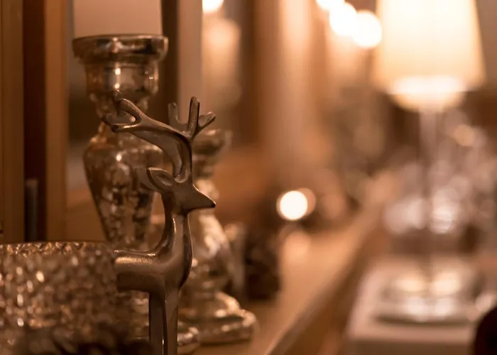 Hotel Edelweiss