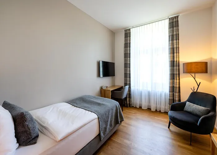 Hotel Edelweiss