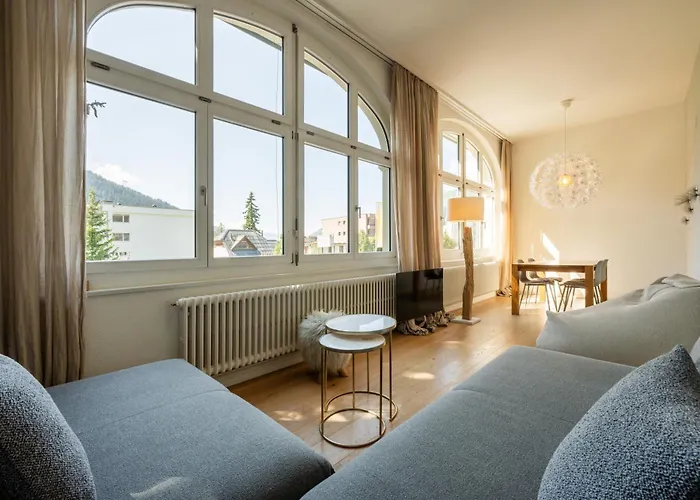 Hotel Edelweiss