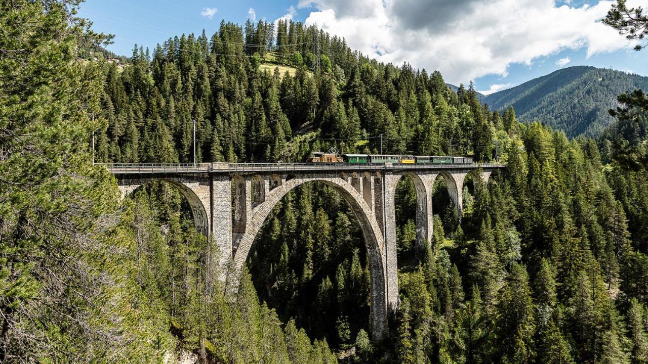 Edelweiss Davos
