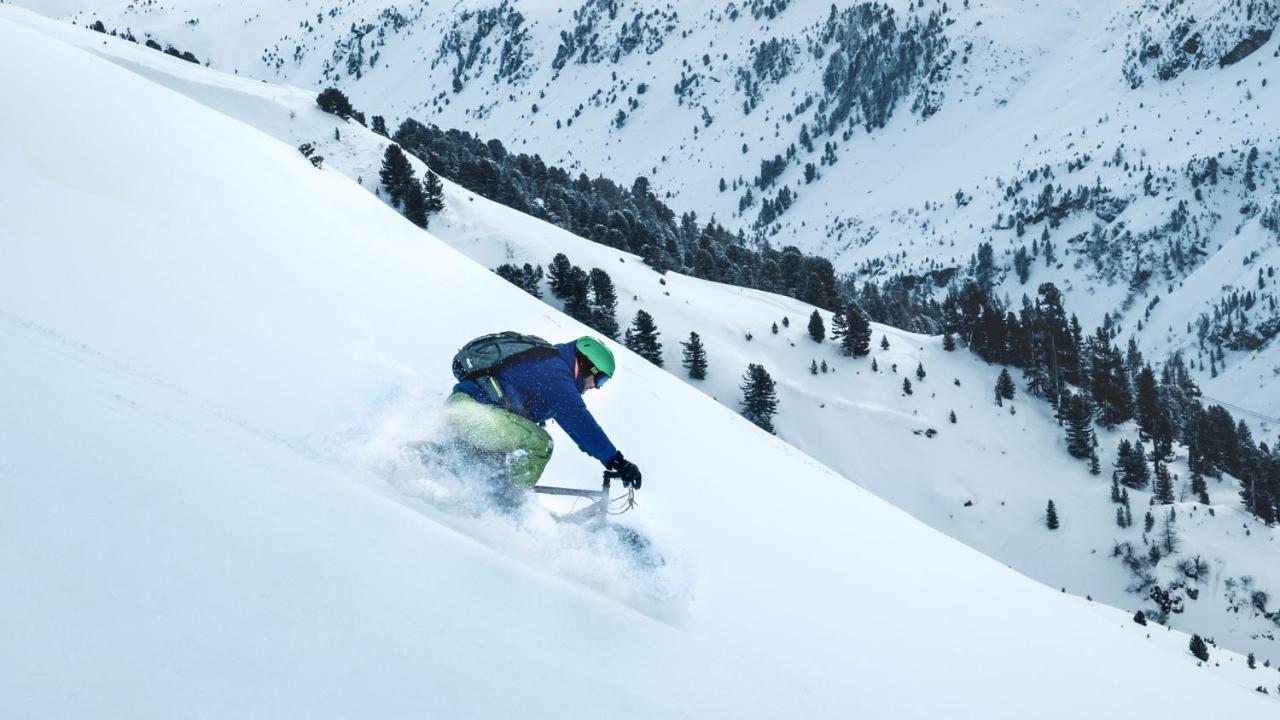 Hotel Edelweiss Davos