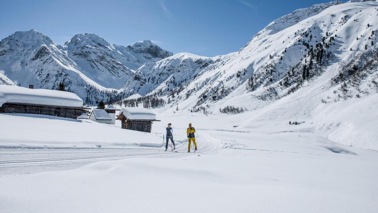 होटल Edelweiss Davos