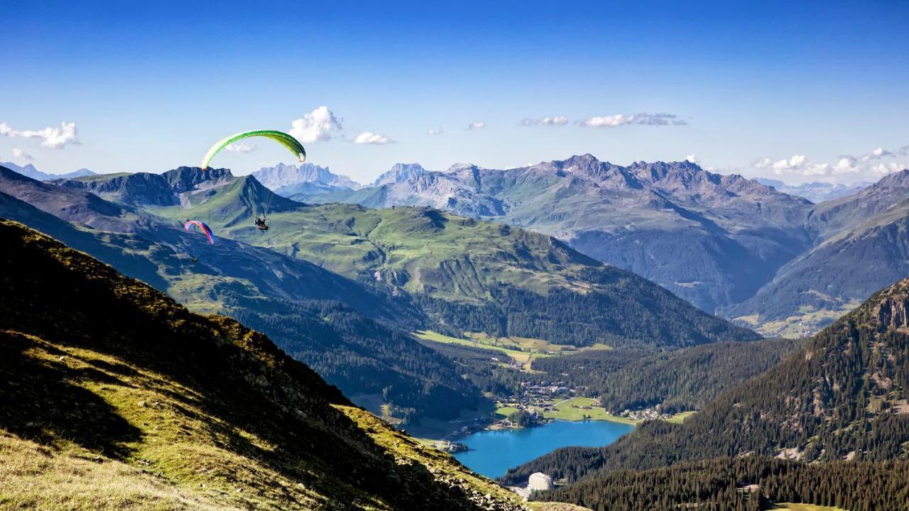 Edelweiss 2* Davos