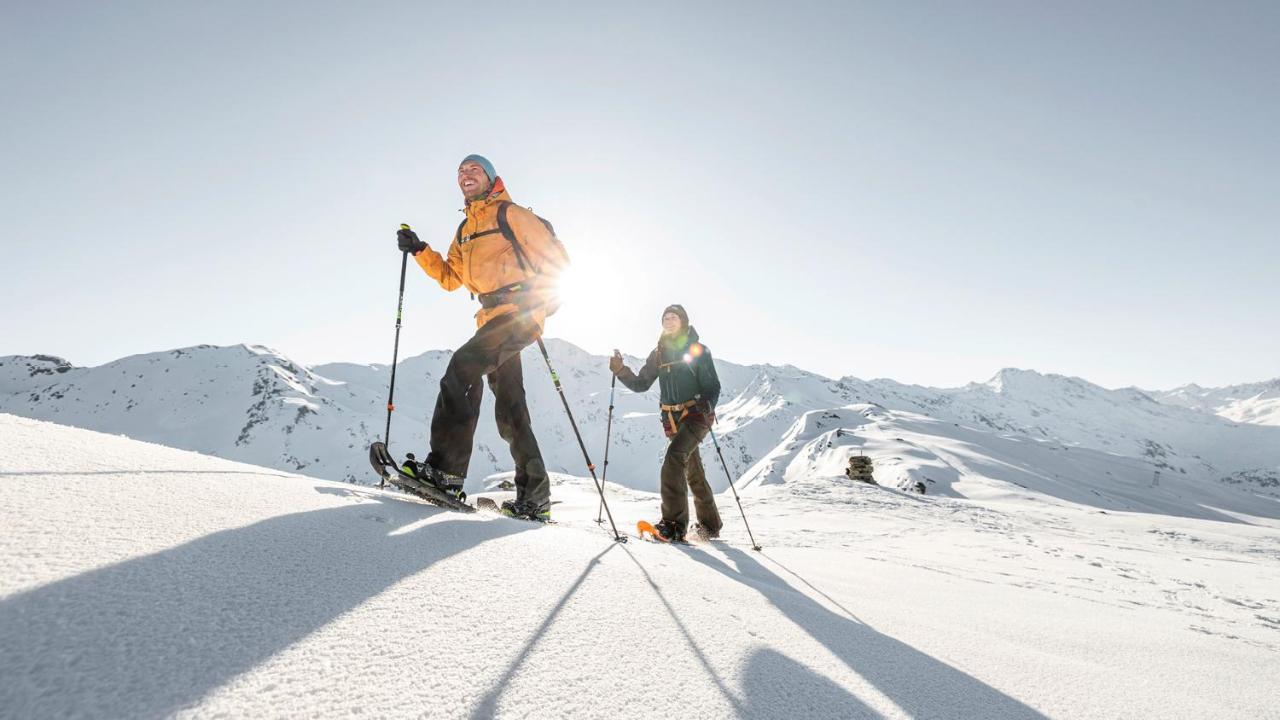 Edelweiss होटल Davos