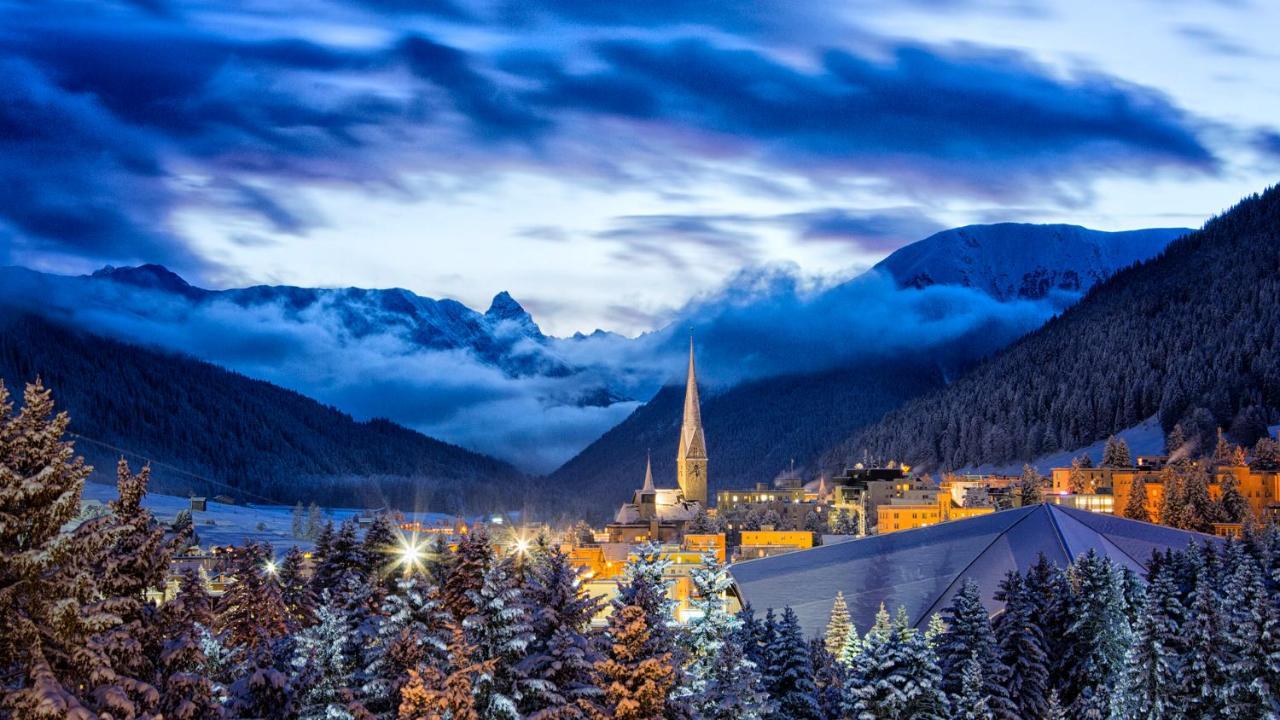 Edelweiss 2* Davos