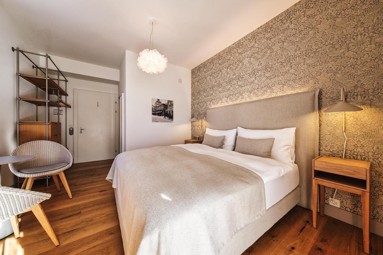 Edelweiss Hotel