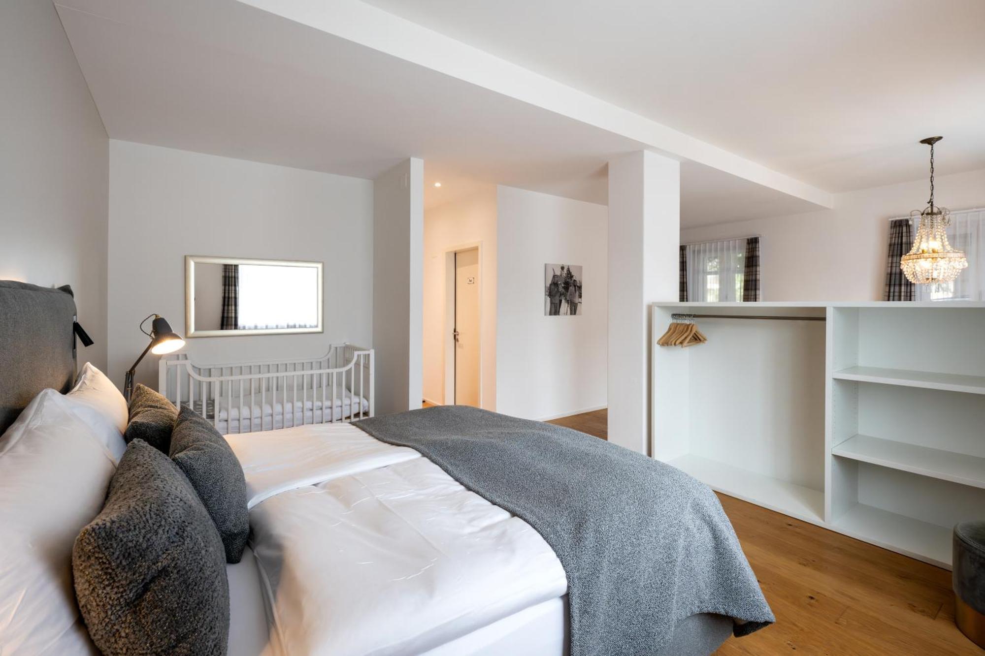 Hotel Edelweiss