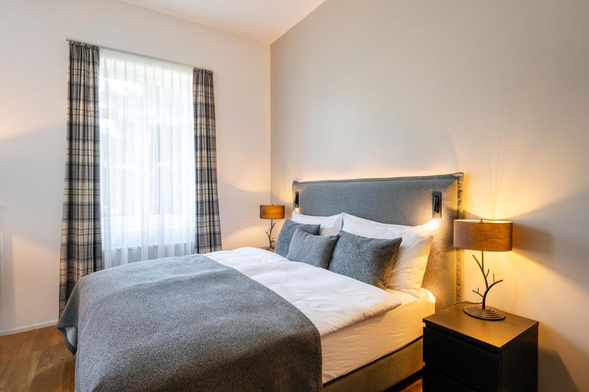 Edelweiss Hotel 2*