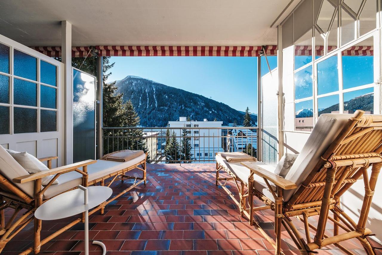 Hotel Edelweiss